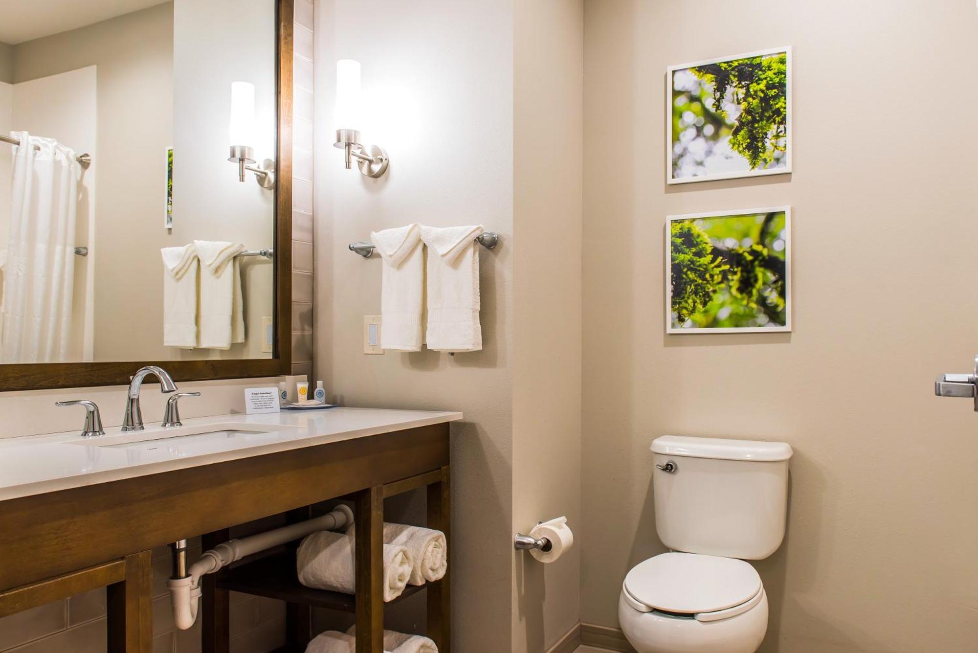 Hotel Comfort &