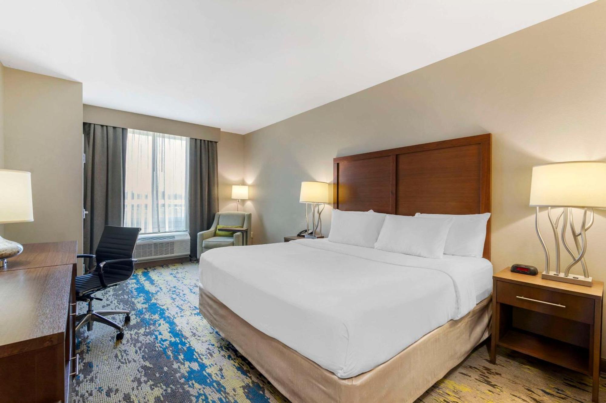 Comfort & 2* Valdosta
