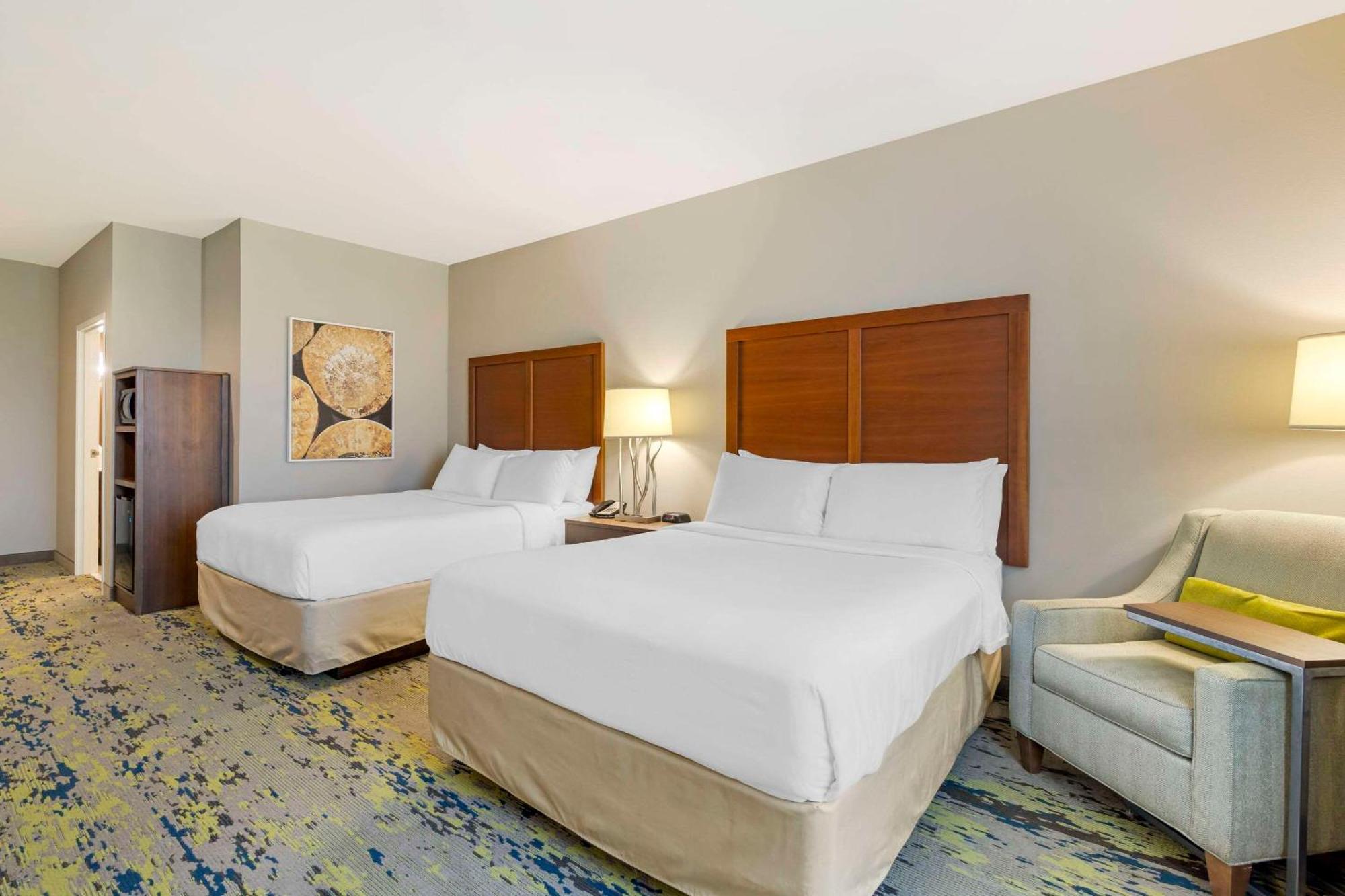 Hotel Comfort & Valdosta